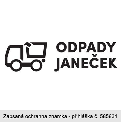 Ochranná známka