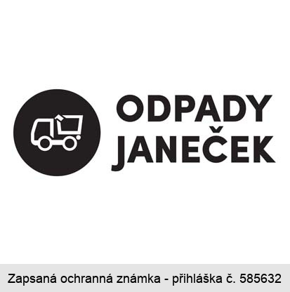 Ochranná známka
