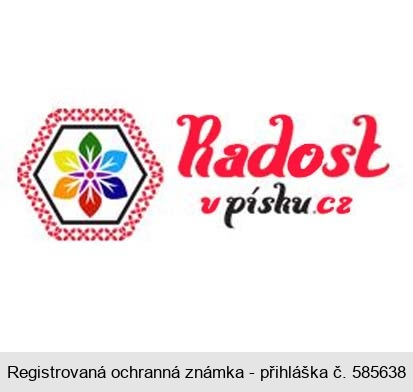 Radost v písku.cz