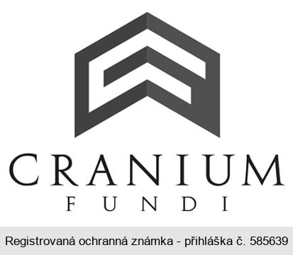 CRANIUM FUNDI