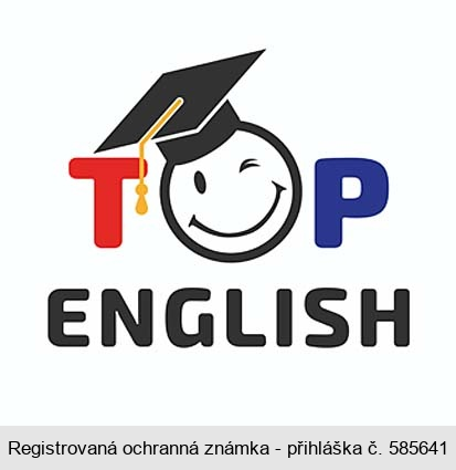 TOP ENGLISH