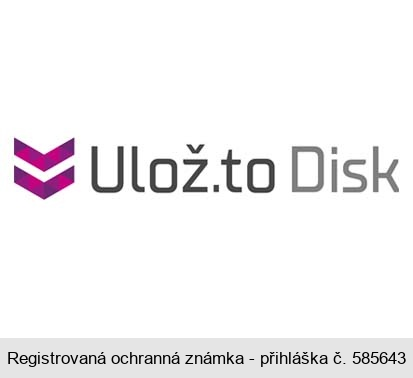 Ulož.to Disk