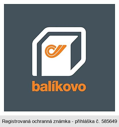 balíkovo