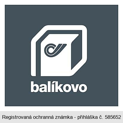 balíkovo