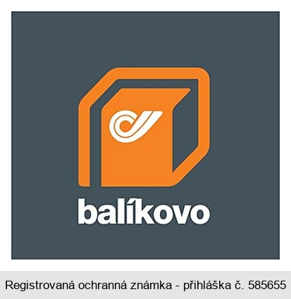 balíkovo