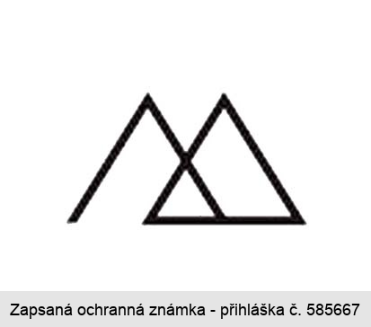 Ochranná známka
