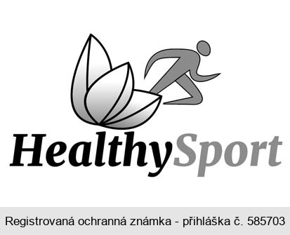 Healthy Sport