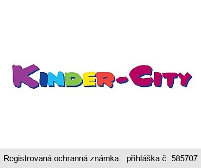 KINDER-CITY