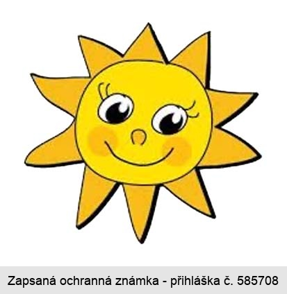 Ochranná známka