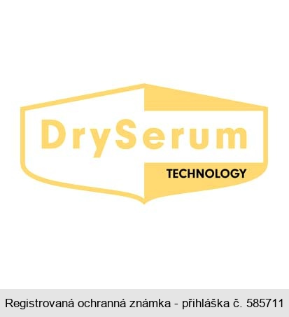 DRYSERUM TECHNOLOGY