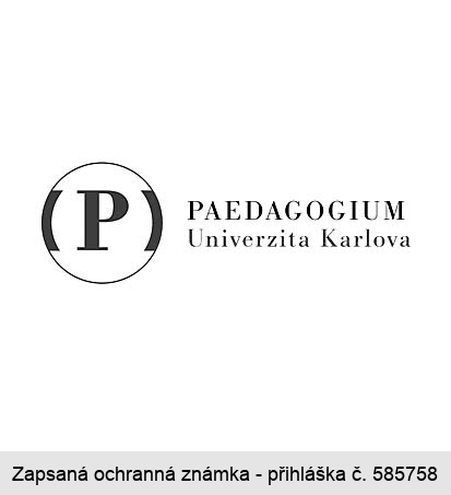 Ochranná známka