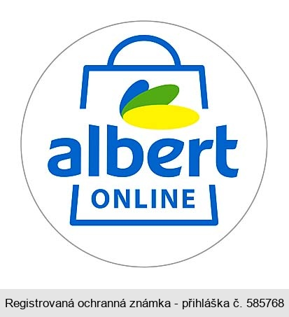 albert online