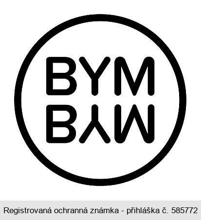 BYM