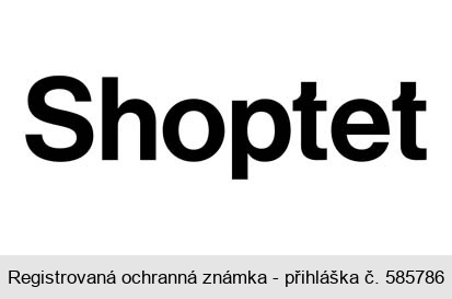 Shoptet