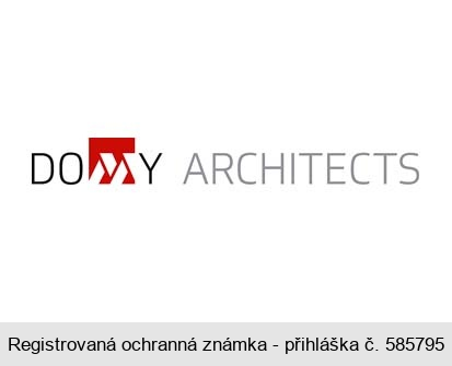 DOMY ARCHITECTS