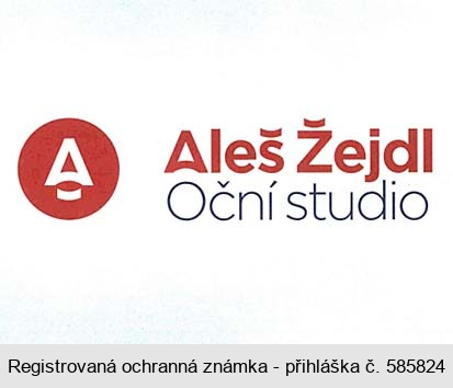 Aleš Žejdl Oční studio