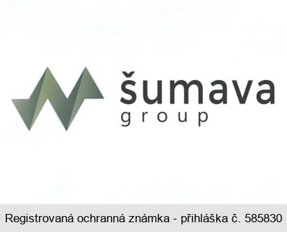 šumava group