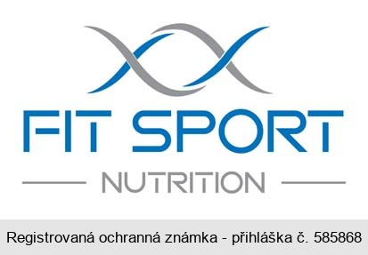 FIT SPORT NUTRITION