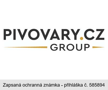 PIVOVARY.CZ GROUP