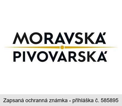 MORAVSKÁ PIVOVARSKÁ