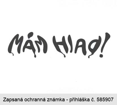 Ochranná známka