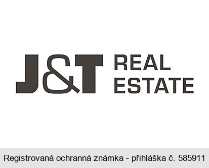 J&T REAL ESTATE