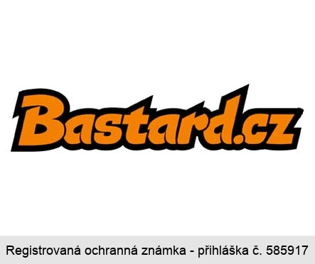 Bastard.cz