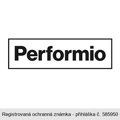 Performio