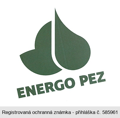 ENERGO PEZ