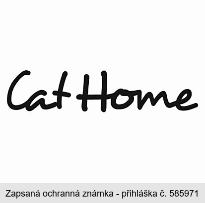 Cat Home