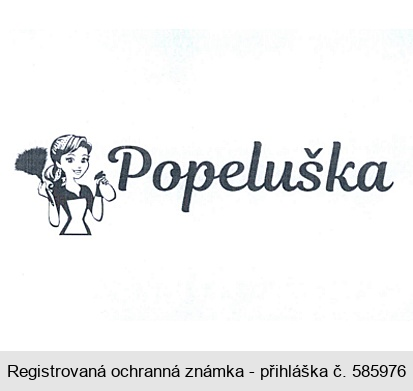 Popeluška