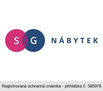 SG NÁBYTEK