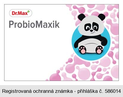 Dr.Max ProbioMaxik