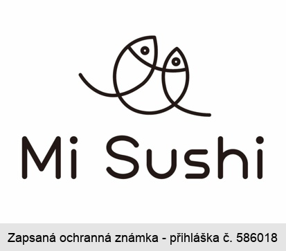 Ochranná známka