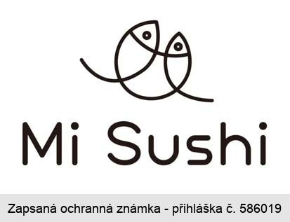 Ochranná známka