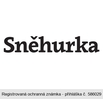 Sněhurka