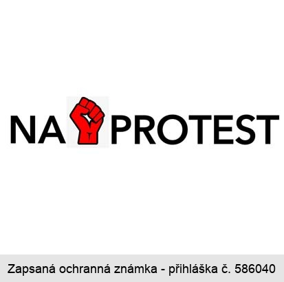 Ochranná známka