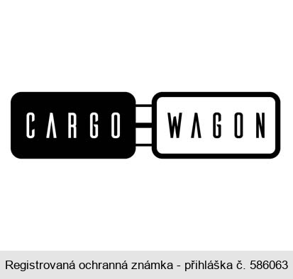 CARGO WAGON