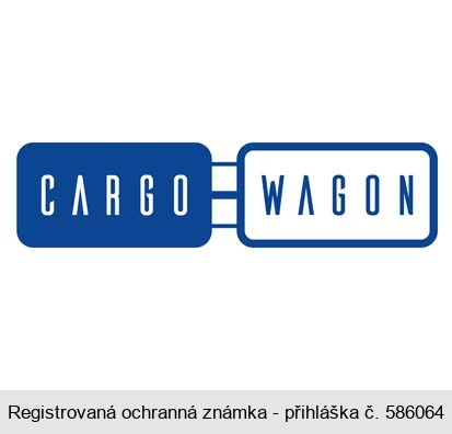 CARGO WAGON