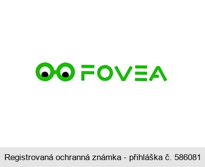 FOVEA