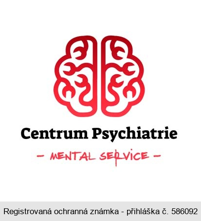 Centrum Psychiatrie  MENTAL SERVICE