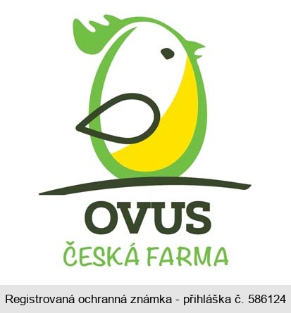 OVUS ČESKÁ FARMA