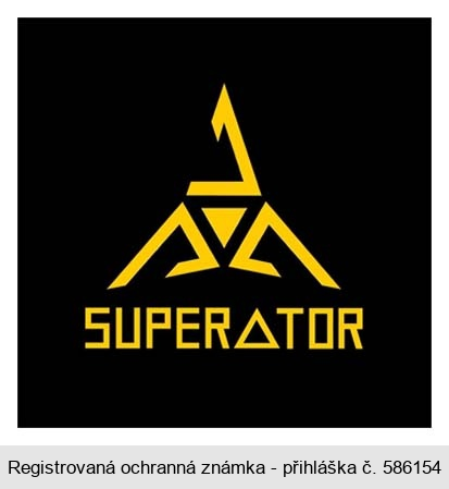 SUPERATOR