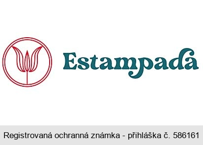 Estampada