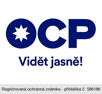 OCP Vidět jasně!