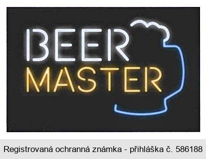 BEER MASTER