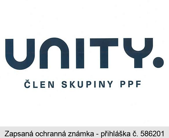Ochranná známka