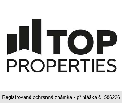 TOP PROPERTIES