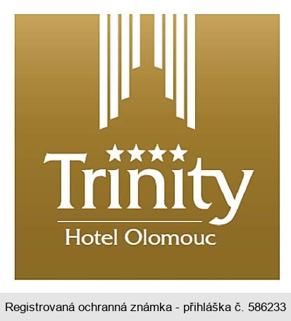 Trinity Hotel Olomouc