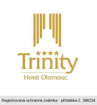 Trinity Hotel Olomouc